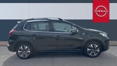 Peugeot 2008 1.6 BlueHDi 100 Allure 5dr [Start Stop] Diesel Estate